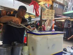 -义钦豆腐花