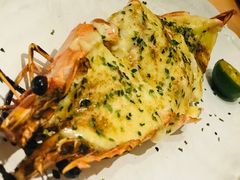 -yokocho上横町·日本食街(深业上城店)