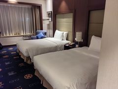 -上海银星皇冠假日酒店