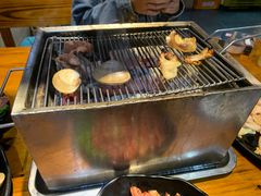 -丹东特色烤肉(学府路一部店)