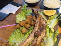 -马灯部落·西湖边的创意山景餐厅(虎跑动物园店)
