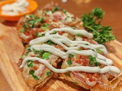 -彼德西餐厅(凯德广场新南店)