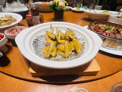 -高佳庄·海鲜酒楼(东港店)