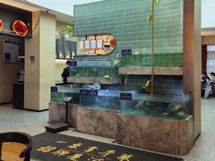 -鱼你相聚·河鲜馆(袁家岭店)