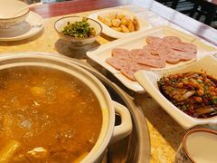 -先机泉水鸡汤(南山老君洞店)