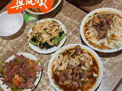 -项记烩面(迎宾路店)