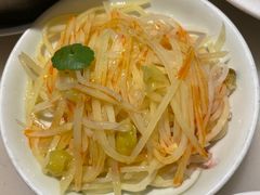 -涌上外婆桥(南塘店)