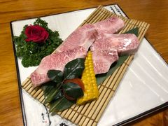 -隐炉和牛烧肉店(群力店)