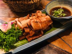 -紫滇源云南生态菜(丹凤街店)