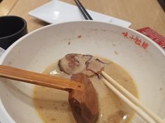 -味千拉面(上海松江二店)