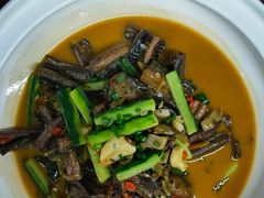 -院里寻菜·精致庭院菜(观沙岭店)