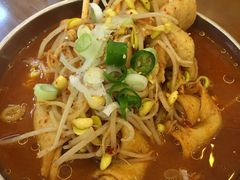 -青春分食(仙林大学城店)