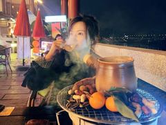 -胶东海鲜大排档(北太平庄店)