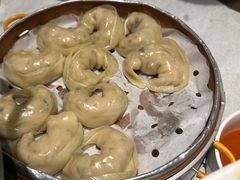 蒸馄饨-南北草堂家常菜(晶都店)