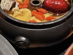 -云海肴·汽锅鸡·云南代表菜(美罗城店)