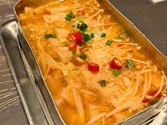 -破摊·东北烧烤(观前街店)