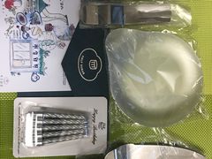 -半勺舒舒生日蛋糕店