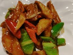 -奉天小馆·非遗东北菜(沈阳万象城店)