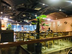 大堂-潇湘阁(昆泰国际大厦店)