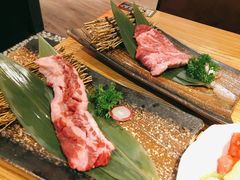 -赤坂亭·M9和牛放题(长楹天街购物中心店)
