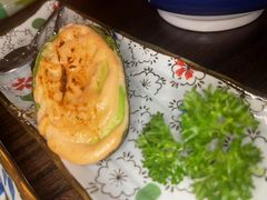 -哥哥の深夜食堂(红松东路店)