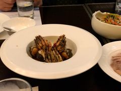 -中心大酒店·本味餐厅