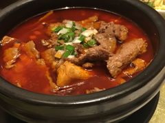 -上海小南国(仲盛世界商城店)