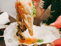 -鰓呼吸(那覇久茂地店)
