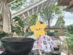 -芸鲜季·云南野生菌餐厅· 云南风物味研社(闵行店)