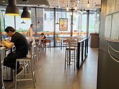 -汉堡王(华润五彩城店)