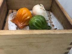 -蔡澜点心·粤菜(西单大悦城店)