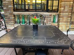 -马勒别墅·中餐厅