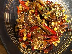 -大川先生·小龙虾·川菜(信义坊店)