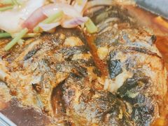 -鱼酷活鱼烤鱼(南京水游城店)