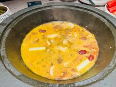 土鸡菌汤锅-芸山季·云南野生菌火锅(宝能环球汇店)