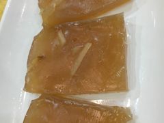 马蹄糕-九大簋家宴(晓港湾店)