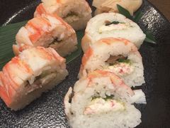 -蟹道乐(網元別館店)