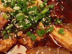 麻辣烫-每味每客·重庆麻辣烫(国泰店)