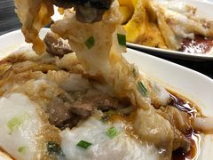 猪肝肠粉-祥胜美食