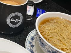 鲜虾云吞面-正斗·港式粤菜(SKLP店)