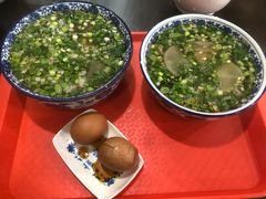 牛肉面-吾穆勒蓬灰牛肉面·清真(北滨河中路店)