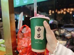 -刘老表·瓦罐汤涮肉(青云谱店)