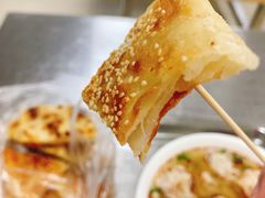 -汪家馄饨(集庆路店)