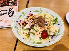 -萨莉亚意式餐厅(天河城购物中心店)