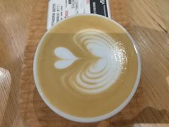 -CHEMBOX·COFFEE·BRUNCH(天津K11店)