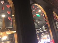 -宴立方海鲜自助(义乌万达广场店)