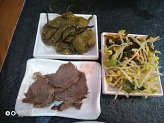 -金味德牦牛肉拉面(天水路店)