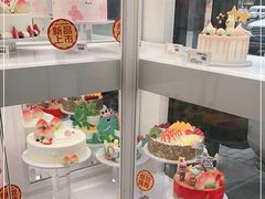 -味多美蛋糕(新和平里店)