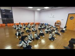 -小荧星艺校(大宁分校)