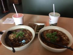 -李先生牛肉面大王(沈阳道义南大街店)